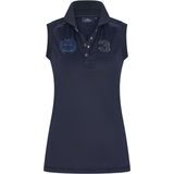 HV Polo Polo shirt mouwloos favouritas tech luxury