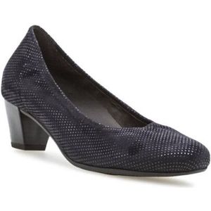 Gabor - Pumps - Ocean - Leer