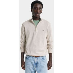 Gant Half zip classic cotton half zip 8030564/291