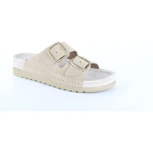 Longo 1113177-4 dames slippers