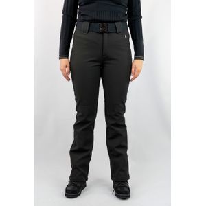 Luhta Softshell broek dames