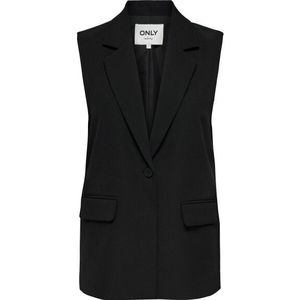 Only - ONLELLY LIFE S/L LOOSE VEST TLR - Dames Vest