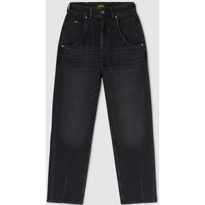 Donkerblauwe VIRID 65BD jeans voor dames