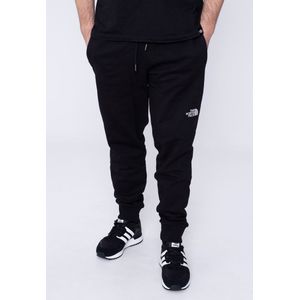 The North Face - NSE - Joggers - Zwart - Fleece