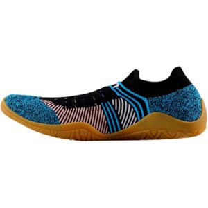 UYN - Y100416 - Heren Veterschoenen - Turquoise