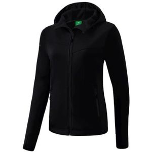 Erima Softshell jack performance dames -