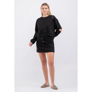 Tom Barron - Huispak - Zwart