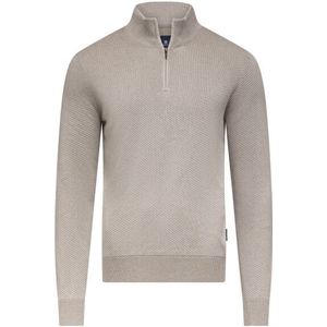 State of Art - Schipperstrui - Kitkleur - Heren