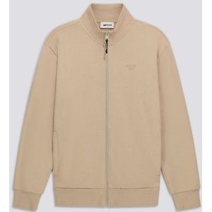 Herenbeige LUSTIG PK GAS 1984 Trui