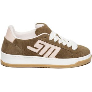 Steve Madden - Alysha - Trainers - Khaki - Casual schoenen