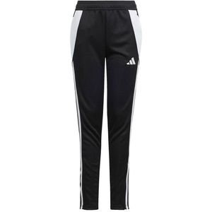 Adidas - Tiro 24 - Trainingsbroek - 100% Gerecycled Polyester - Kinderen