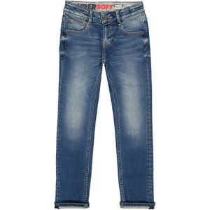 Vingino Jongens jeans davide slim fit cruziale blue