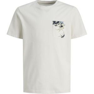 Jack & Jones Jjchill pocket tee ss jnr