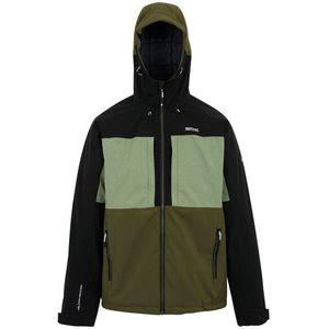 Regatta Heren maland geïsoleerde waterdichte jas