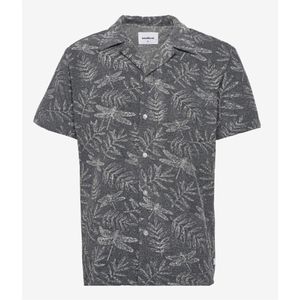 Woodbird Mays suntowel shirt 2226-702 antra