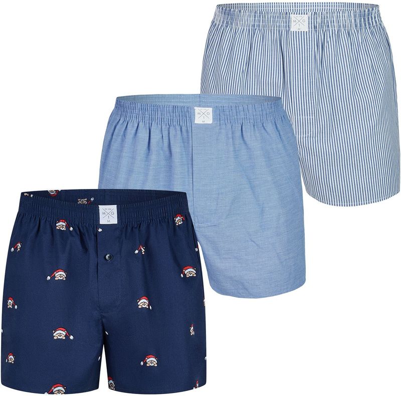 MG-1 - Boxer - Sugar Cane