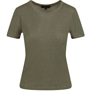 Elvira Collections - Top Victoria - Groen