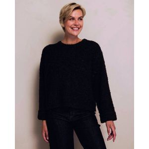 Zhrill - ZK234-N281 - Pullover - Grijs