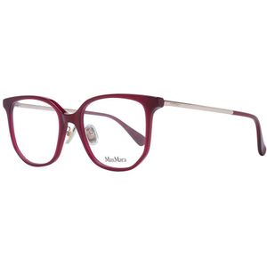 Max Mara - Optisch Montuur - Rood - MM5040-D 066 - 52