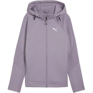 Puma Evostripe full-zip hoodie