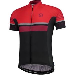 Rogelli Fietsshirt heren