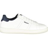 Blauer - LowTop Sneakers - Wit - Fitness-schoenen