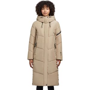 Khujo Sonje5 super womens puffer jas