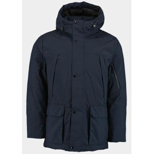 Sea Barrier - Albury G0002813.T04A - Winterjack - Blauw