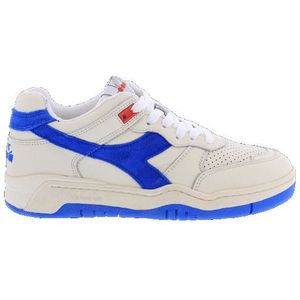 Diadora, Dames, Schoenen, Veelkleurig, Maat: 38 EU Leer,