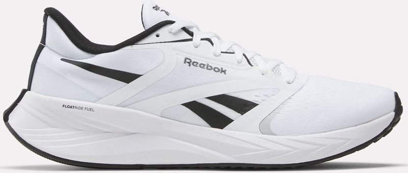 Reebok - Energen Tech Plus 2 - Sportschoenen - Zwart - Ademend Bovenwerk