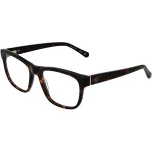 Gant - GA3283 - Optisch Montuur - Bruin - Full-Rim