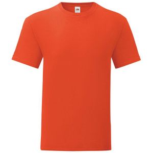 Fruit of the Loom - Iconisch 150 - T-shirt - Heren