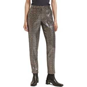 Scotch & Soda 175339 pant in mixed sequins
