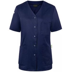 Karlowsky Dames essential werkoverall met korte mouwen