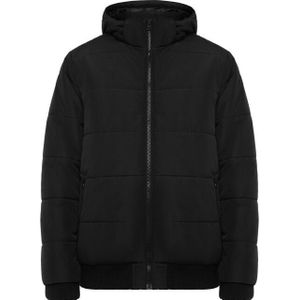 Roly Gewatteerd herenvest surgut