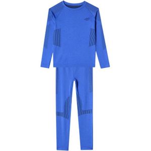 4F - m149 - Basislagenset - Jongens - Met Lange Mouwen