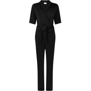 Aaiko Rodas jumpsuit black mod 120