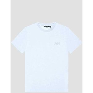 Antony Morato T-shirt s24 embroided sky
