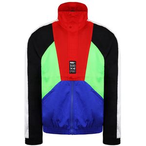 Puma - Tailored For Sports - Multikleuren Jacket