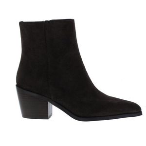 Vivian Ray - Carmen-1 - Texan Suede - Bruin - Dames