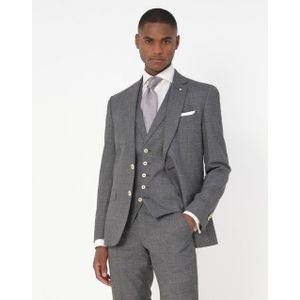 Dutch Dandies Driedelig trouwpak