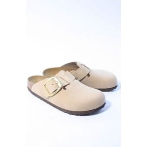 Birkenstock Boston slippers
