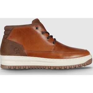 Q1905 Boots biesbosch cognac