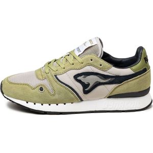 Kangaroos Coil rx 291 olive jet black