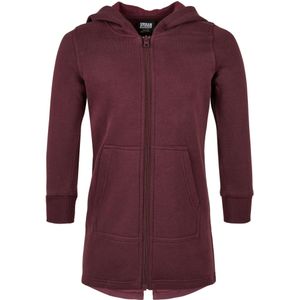 Urban Classics Meisjes parka