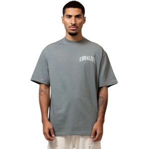 Equalité Oliver oversized t-shirt