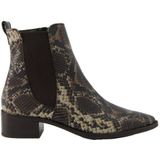 Paul Green - 8271 - Enkellaarsje - Donker Bruin