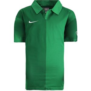 Nike - Swoosh - Voetbaltop - Groen