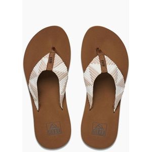 Reef Slippers spring woven ci6718