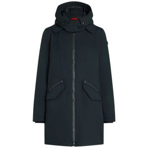 Freya - gewatteerde jassen - Winterjassen